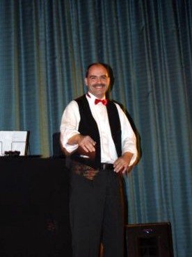 Stadthalle Wittingen 2008